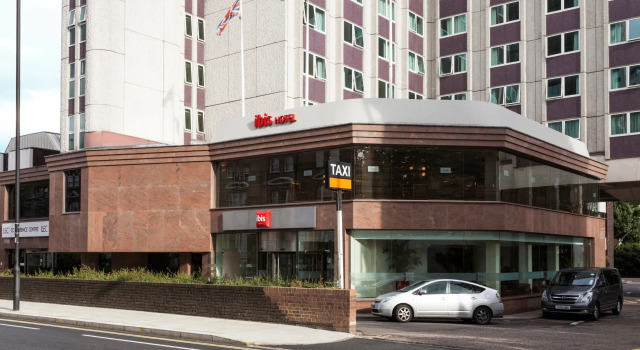 ibis London Earls Court