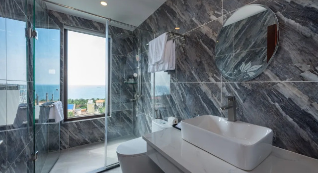 Номер Deluxe Maison Hotel Phu Quoc