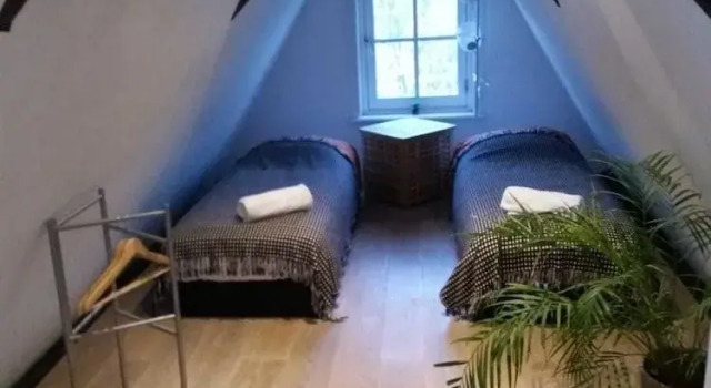 Residence 86, Забронировать Гостевой дом Гостевые дома Амстердама, рядом с Museum Ons' Lieve Heer op Solder, Гостевой дом