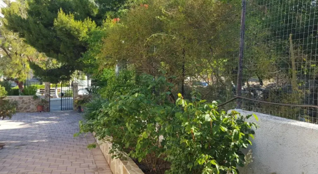 Апартаменты Cottage Sakkatos