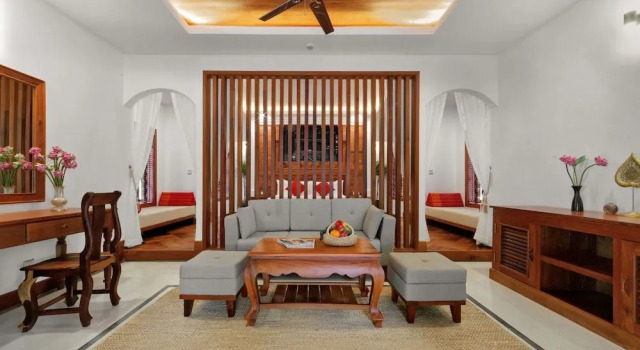 Angkor Privilege Resort and Spa