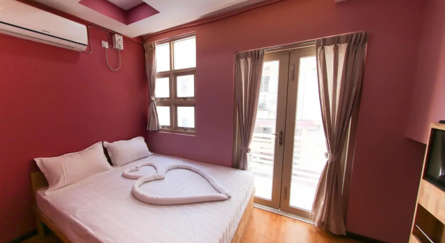 My Inn @ Yadanar Road, Book Hotel Bahan 