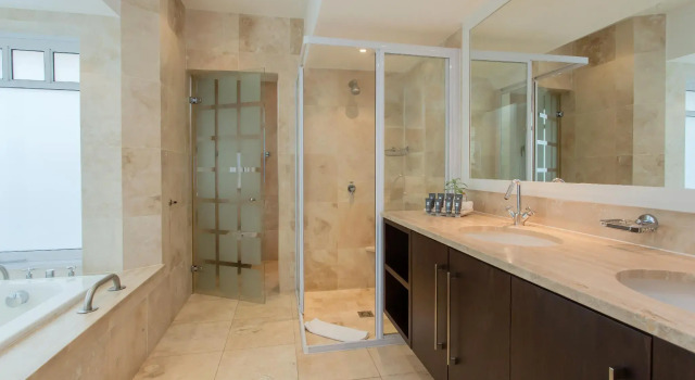 Люкс c 1 комнатой Fancourt Hotel