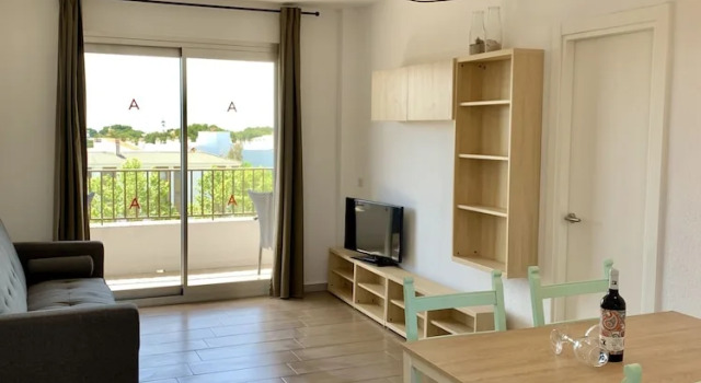 Апартаменты Deluxe Apartaments La Perla Negra