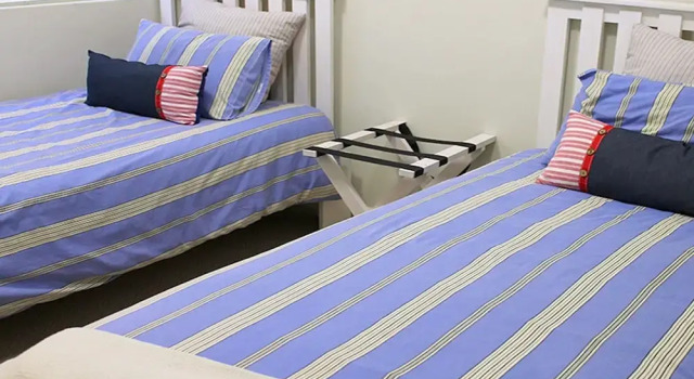 Bluebird Penthouse Muizenberg Beachfront, Buchen Sie Hotel Muizenberg False Bay