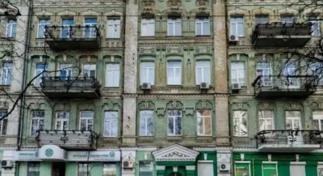 Daily Rent Apartment, Rezervovat Apartmán Kyjev Kijev