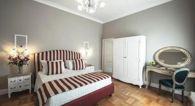 Номер Superior RELAIS56