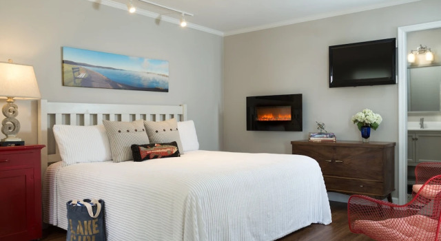 Люкс Luxury Silver Birches Resort