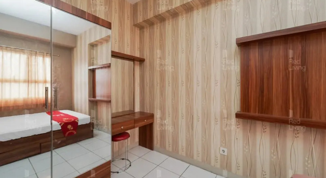 RedLiving Apartemen Mekarwangi Square - Agus 3 Tower A, Rezervați Apartament Bandung Kidul Bandung, aproape de Leuwi Panjang Bus Terminal