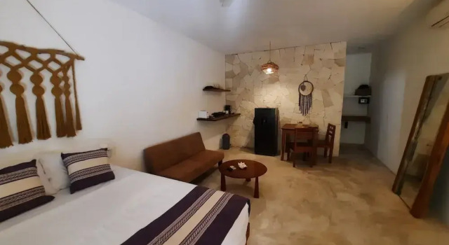 Casa del Mar Tulum
