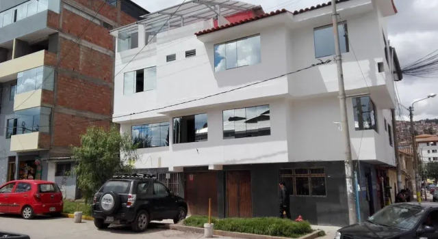 Hermoza House Bed & Breakfast, Book Hotel Billige hoteller i Cusco, nær Central bus station