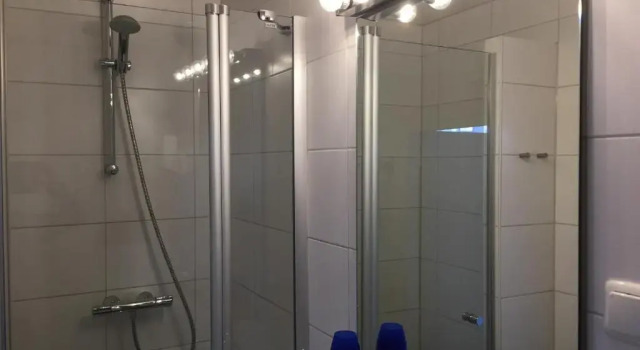 Номер Economy Hotel De Kroon