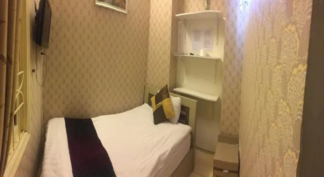Hoan Kiem Hostel