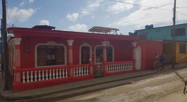 Casa Ohana BARACOA
