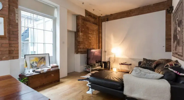 Amazing Marylebone 1BR Apartment