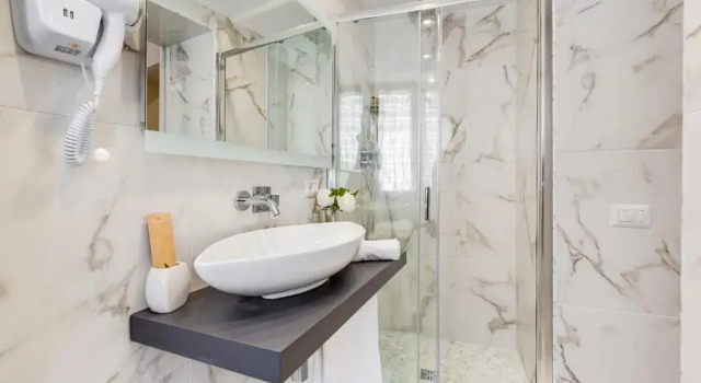 Люкс Deluxe Trevi Private Suites by Premium Suites Collection