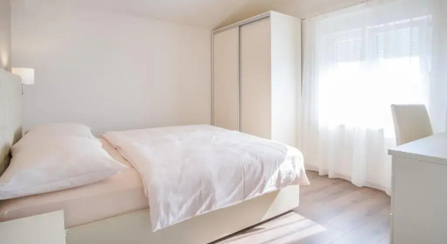 ValDeSara, Prenota Appartamento Hotel a Isole Quarnerine con parcheggio, Parcheggio