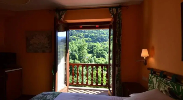 Двухместный номер Standard Hotel Colomers