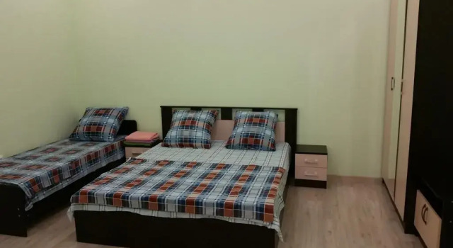 Dubovaya Roscha, Забронировать Отель Геленджик Берег Геленджика