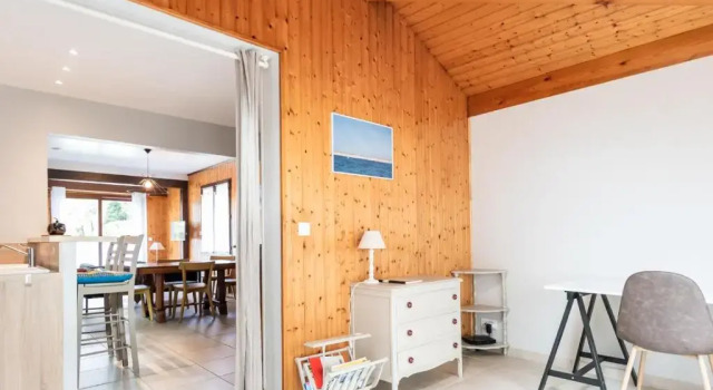 Коттедж Frenchyhomes☆Andernos☆6 personnes☆plage et centre