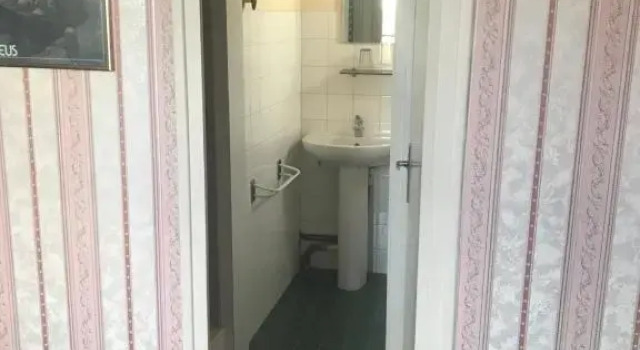 Двухместный номер Standard с видом на сад Auberge Du Camfrout