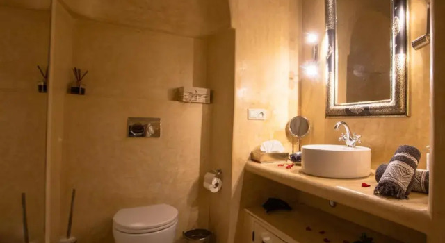 Номер Economy Riad Hizad