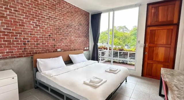 Woodview Resort, Забронировать Отель Самутпракан Samut Prakan Province