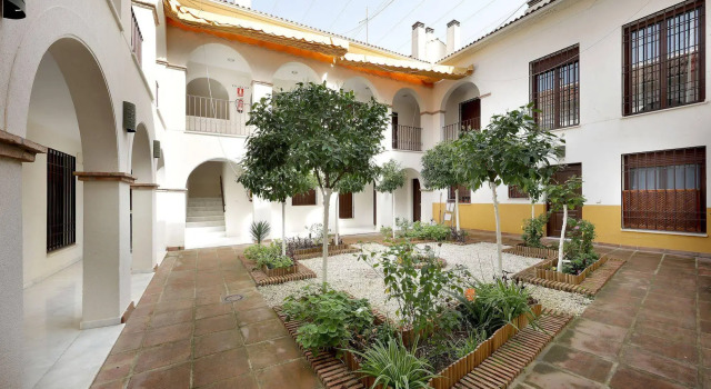 Apartamentos Patios De Alcántara, Забронировать Апартаменты/квартира Кордова Cordoba Province, рядом с Музей боя быков