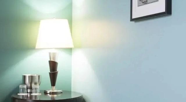 Двухместный номер Standard Montvale Hotel
