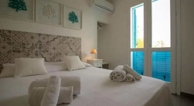 Casa Del Corallo, Book Hotel Hotels in Sicily with Parking, Parking
