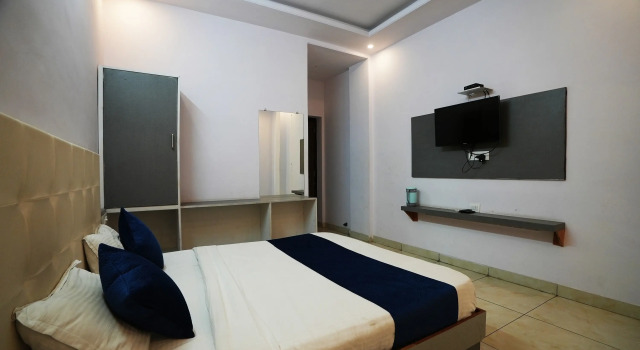 Номер Deluxe Hotel The Royal