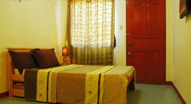 Hive Manila Guesthouse -Netflix,400mbps WI-FI, Book Hotel Bacoor Luzon