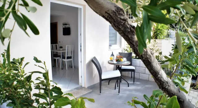 Апартаменты Apartments Pera
