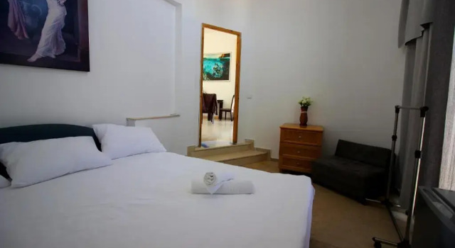 Habitación Estándar Custo Club
