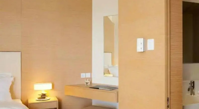 Habitación Estándar Capo Bay Hotel