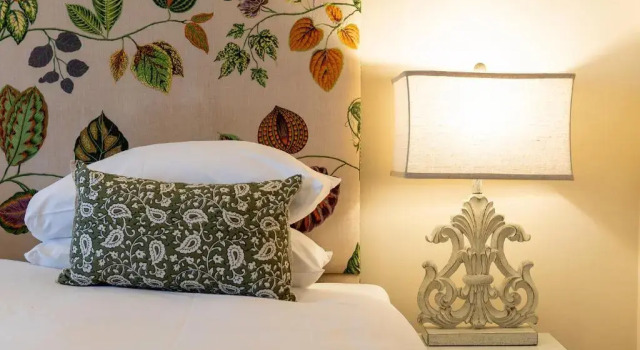 Номер Standard Y Branwen Restaurant & Rooms
