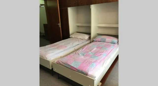 Номер Standard Bad Wildbad. Appartement 2.3 in ruhige Lage.