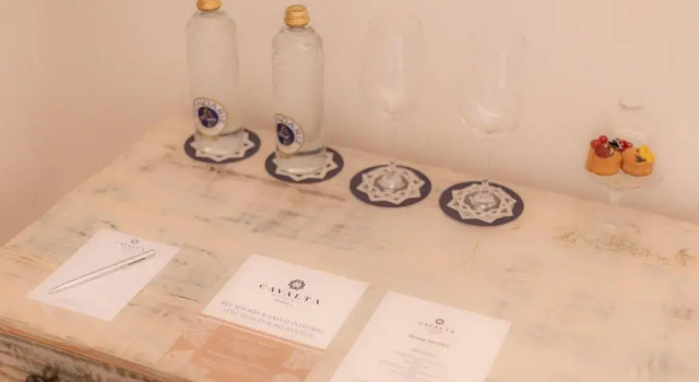 Номер Deluxe Cavalta Boutique Hotel - Small Luxury Hotels
