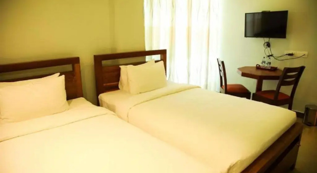 Номер Economy Sobaya Hotel Kandy