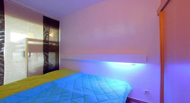 Apartment 255