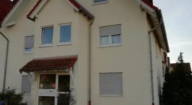 Appartement Ferienwohnung Weimar - Ulla