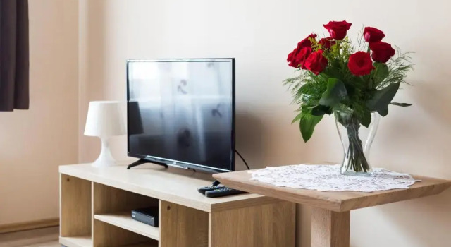 Номер Standard ApartHouse City Center - 5 min Rynek & PKP - Self check-in 24h
