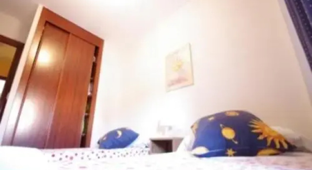 Apartamento Entre Dos Mares I