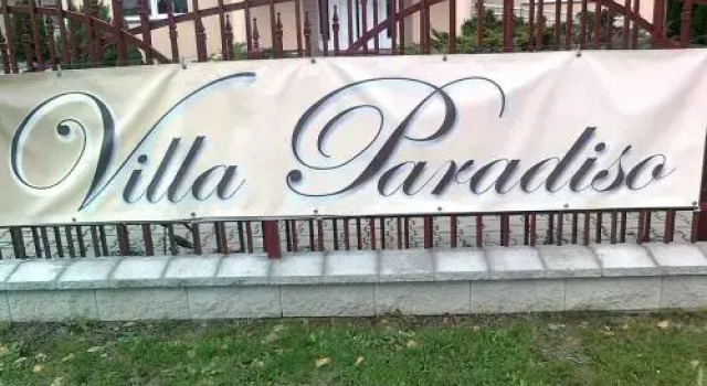 Villa Paradiso, Забронировать Вилла Фабрична 