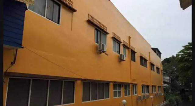 Tapaeinn Hotel