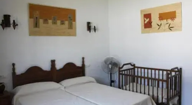 Villa Mayorazgo