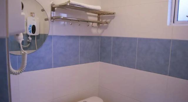 Номер Superior Santorini Hotel Melaka
