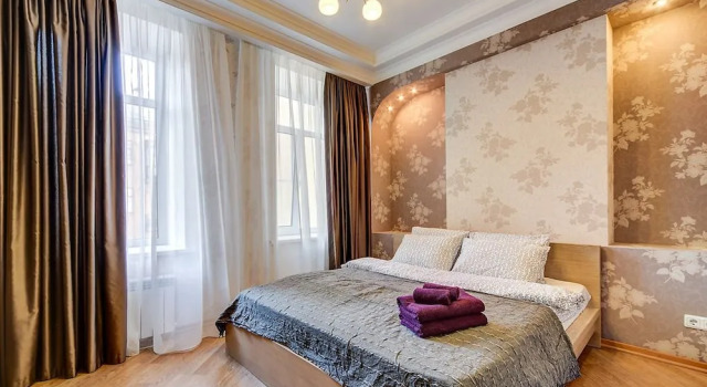 Номер Standard Апартаменты Welcome Home, Литейный 11