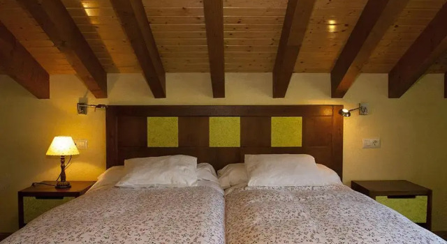Hotel Rural Reciegos Complejo Agroturistico, Book Hotel Hotels in Asturias with Parking, Parking
