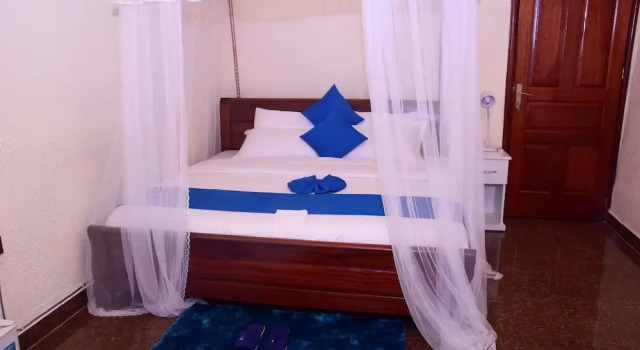Номер Standard Zebra Tourism  Hotel